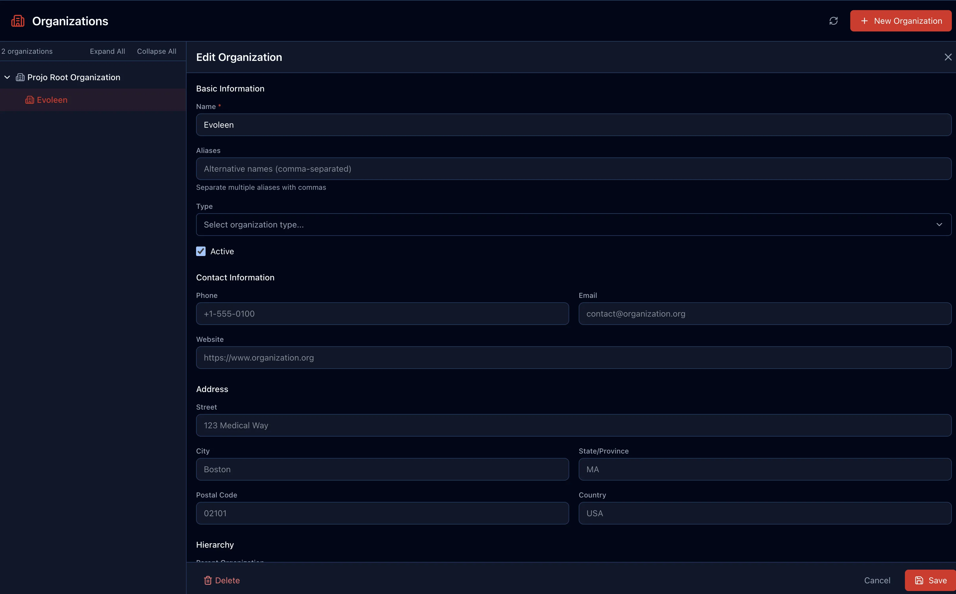 Fire Arrow Daily PHQ-2 task view