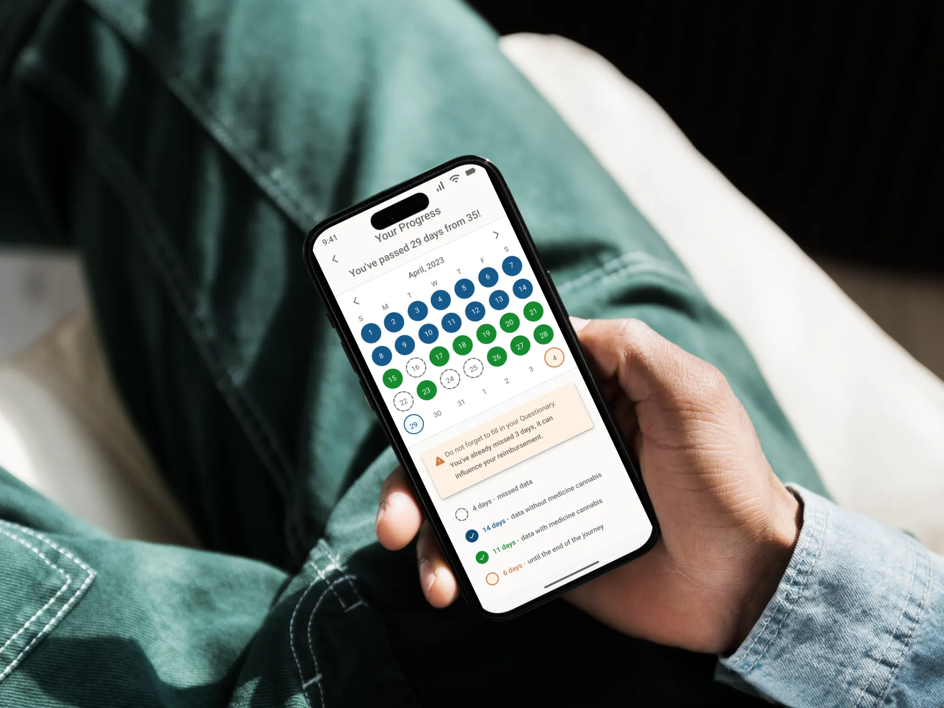 Efficient multi-medication therapies via a closed-loop feedback